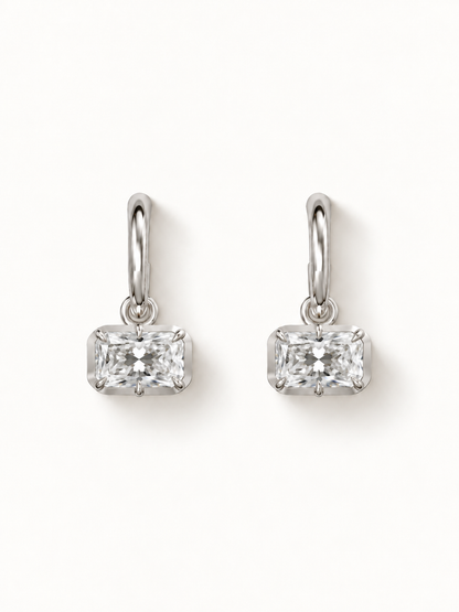 Diamond Radiant Drops