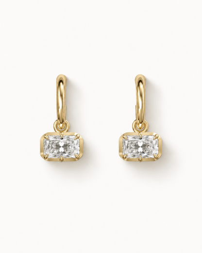Diamond Radiant Drops