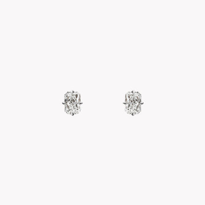 4.00 Radiant Cut Studs